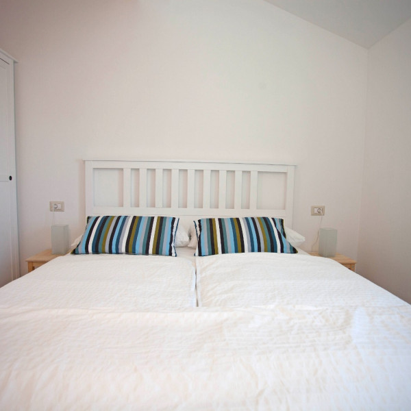 Bedrooms, Residence Mama, Residence Mama apartments near Rovinj, Istria, Croatia Rovinjsko Selo