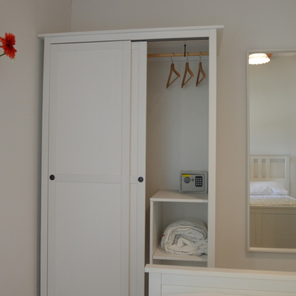 Camere da letto, Residence Mama, Residence Mama appartamenti nei pressi di Rovigno, Istria, Croazia Rovinjsko Selo