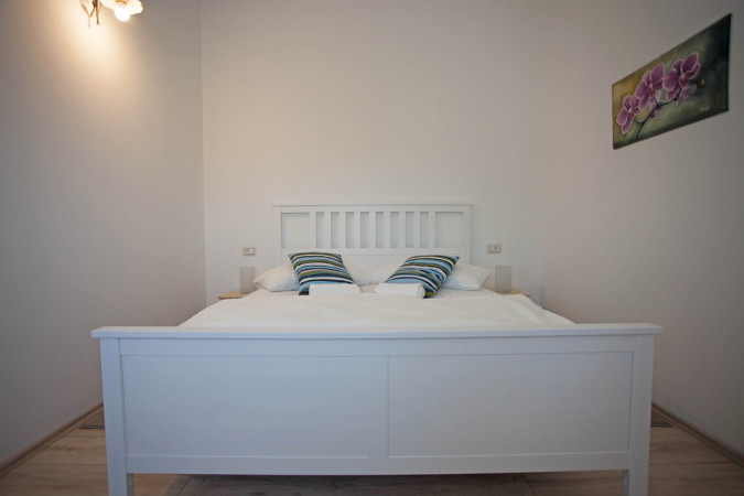 Comfortable and Relaxing Stay in Our Apartments with Breakfast, Residence Mama apartments near Rovinj, Istria, Croatia Rovinjsko Selo