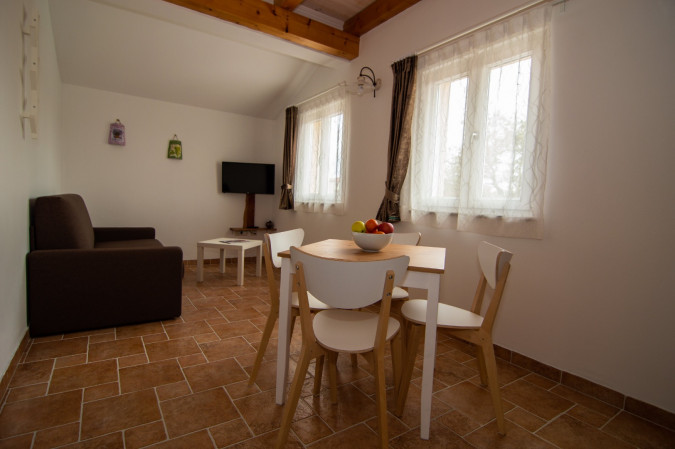 Comfort and natural beauty at Residence Mama, Residence Mama apartments near Rovinj, Istria, Croatia Rovinjsko Selo