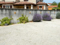 Aussenbereich, Residence Mama Apartments in der Nähe von Rovinj, Istrien, Kroatien Rovinjsko Selo